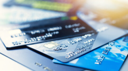 Comptes bancaires professionnels
